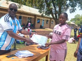 Busia Crowned Western Region SNE Ball Games Champions as Focus Shifts to National Finals in Thika