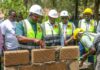MUMIAS EAST SET FOR HEALTHCARE REVOLUTION AS SHIANDA LEVEL 4 HOSPITAL BREAKS GROUND