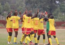 JOGA DOMINATES KSSSA NATIONAL GAMES WITH STUNNING DAY TWO PERFORMANCE