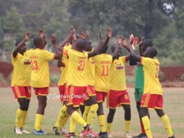JOGA DOMINATES KSSSA NATIONAL GAMES WITH STUNNING DAY TWO PERFORMANCE