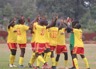 JOGA DOMINATES KSSSA NATIONAL GAMES WITH STUNNING DAY TWO PERFORMANCE