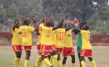 JOGA DOMINATES KSSSA NATIONAL GAMES WITH STUNNING DAY TWO PERFORMANCE
