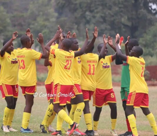 JOGA DOMINATES KSSSA NATIONAL GAMES WITH STUNNING DAY TWO PERFORMANCE