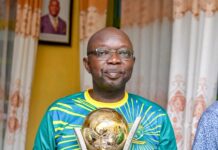 Green Commandos Roar to Historic 15th KSSSA National Soccer Title