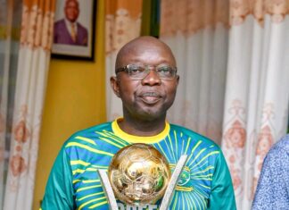Green Commandos Roar to Historic 15th KSSSA National Soccer Title