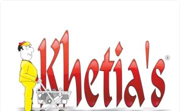 Khetias Supermarket: The Business That Has Become Part of Our Lives