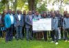 Gov. Barasa’s Jamii Scholarships Give 89 Kakamega Students Hope for a Brighter Future