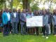 Gov. Barasa’s Jamii Scholarships Give 89 Kakamega Students Hope for a Brighter Future
