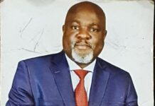 Opponents Panic as Lawyer Michael Osundwa Sakwa Joins Mumias West 2027 Parliamentary Race.