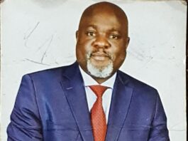 Opponents Panic as Lawyer Michael Osundwa Sakwa Joins Mumias West 2027 Parliamentary Race.