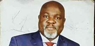 Opponents Panic as Lawyer Michael Osundwa Sakwa Joins Mumias West 2027 Parliamentary Race.