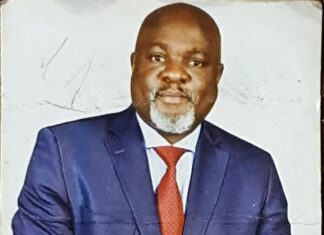 Opponents Panic as Lawyer Michael Osundwa Sakwa Joins Mumias West 2027 Parliamentary Race.