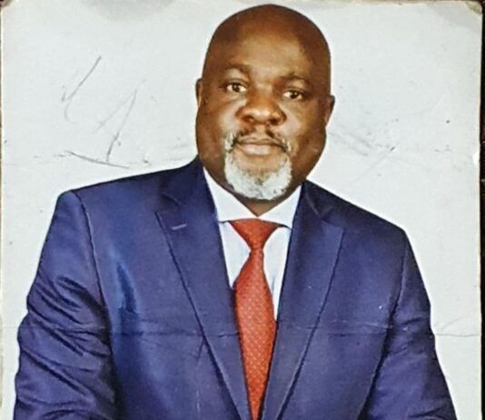 Opponents Panic as Lawyer Michael Osundwa Sakwa Joins Mumias West 2027 Parliamentary Race.
