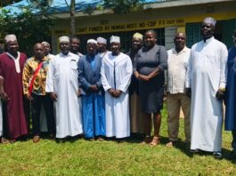 Mumias Welcomes New Kadhi Court as Residents Seek Faster Justice