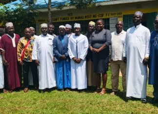 Mumias Welcomes New Kadhi Court as Residents Seek Faster Justice
