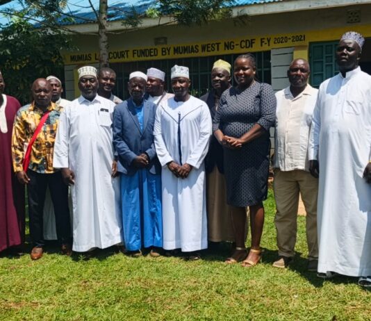 Mumias Welcomes New Kadhi Court as Residents Seek Faster Justice