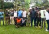 Sisi Ndio Sifuna Diehards Campaigns Launched in Mumias