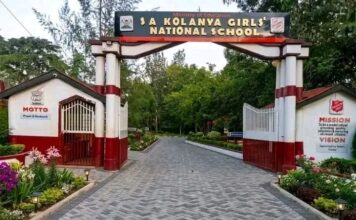 S. A KOLANYA GIRLS NATIONAL SCHOOL: WHERE EXCELLENCE IS BECOMING A CULTURE