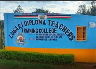 LUGARI DIPLOMA TEACHERS COLLEGE ( LDTTC) OPENS ITS DOORS TO SEPTEMBER INTAKE, CHARTS NEW ERA IN TEACHER TRAINING