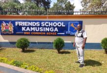 FROM BUTULA TO LONDON, LIBONDO SHIMENGA RETURNS TO NURTURE FSK’S NEXT RUGBY GENERATION