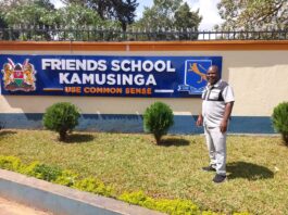 FROM BUTULA TO LONDON, LIBONDO SHIMENGA RETURNS TO NURTURE FSK’S NEXT RUGBY GENERATION