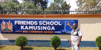FROM BUTULA TO LONDON, LIBONDO SHIMENGA RETURNS TO NURTURE FSK’S NEXT RUGBY GENERATION