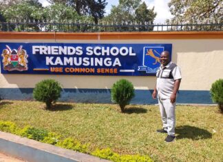 FROM BUTULA TO LONDON, LIBONDO SHIMENGA RETURNS TO NURTURE FSK’S NEXT RUGBY GENERATION