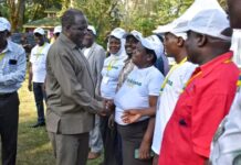 CS OPARANYA CONVENES MUMIAS FORUM AS SHIRIKIANA SACCO EXPANDS FAMILY FINANCIAL SUPPORT