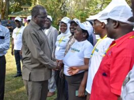 CS OPARANYA CONVENES MUMIAS FORUM AS SHIRIKIANA SACCO EXPANDS FAMILY FINANCIAL SUPPORT