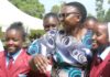 Chief Principal Hellen Mabese at the Centre of Vokoli’s Defining Moment