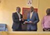 BOAZ ADIT: THE MAN KABARNET BOYS IS BETTING ON TO RECLAIM ITS GLORY
