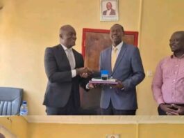 BOAZ ADIT: THE MAN KABARNET BOYS IS BETTING ON TO RECLAIM ITS GLORY