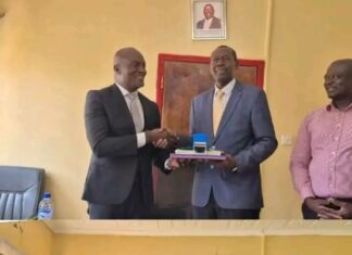 BOAZ ADIT: THE MAN KABARNET BOYS IS BETTING ON TO RECLAIM ITS GLORY