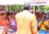 Peter Oscar Nabulindo Puts Matungu Women First