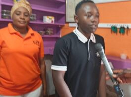 Kings & Queens Sauna: The Little Wellness Haven Giving Mumias a Reason to Slow Down