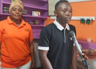 Kings & Queens Sauna: The Little Wellness Haven Giving Mumias a Reason to Slow Down