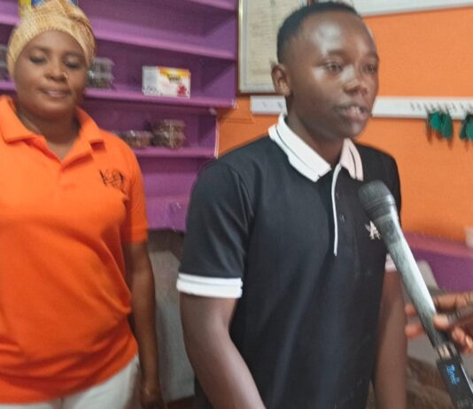 Kings & Queens Sauna: The Little Wellness Haven Giving Mumias a Reason to Slow Down