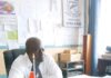 HOW CHIEF PRINCIPAL JOHN MASIME IS STEERING ST MARY’S NYAGONDO TO NATIONAL GLORY