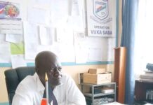 HOW CHIEF PRINCIPAL JOHN MASIME IS STEERING ST MARY’S NYAGONDO TO NATIONAL GLORY