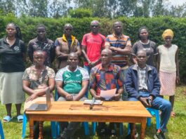 WE ARE ALL KENYANS’: MUMIAS WEST RESIDENTS HIT BACK AT NAICCA OVER ETHNIC REMARKS