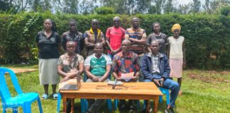 WE ARE ALL KENYANS’: MUMIAS WEST RESIDENTS HIT BACK AT NAICCA OVER ETHNIC REMARKS