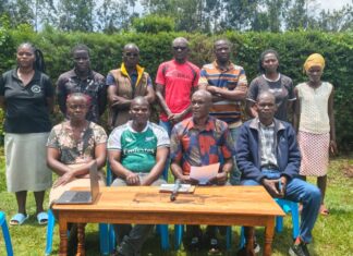 WE ARE ALL KENYANS’: MUMIAS WEST RESIDENTS HIT BACK AT NAICCA OVER ETHNIC REMARKS