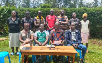 WE ARE ALL KENYANS’: MUMIAS WEST RESIDENTS HIT BACK AT NAICCA OVER ETHNIC REMARKS