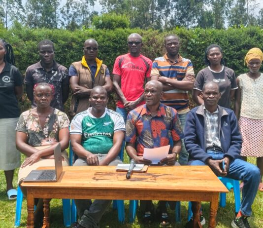 WE ARE ALL KENYANS’: MUMIAS WEST RESIDENTS HIT BACK AT NAICCA OVER ETHNIC REMARKS