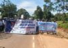 MUMIAS RALLIES TO SAVE ITS YOUTH FROM ALCOHOL AND DRUGS