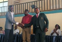 Obwamu’s Quiet Leadership Puts Mumias Central on the Education Map
