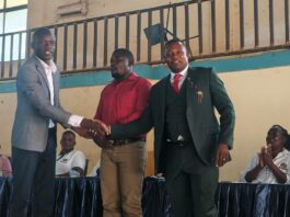 Obwamu’s Quiet Leadership Puts Mumias Central on the Education Map