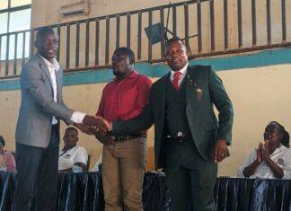 Obwamu’s Quiet Leadership Puts Mumias Central on the Education Map