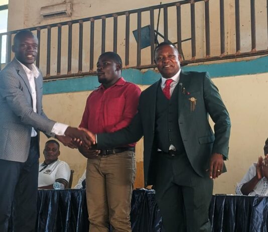 Obwamu’s Quiet Leadership Puts Mumias Central on the Education Map