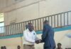 TEDDY OKOYANA CROWNED MATUNGU’S TOP SCHOOL LEADER